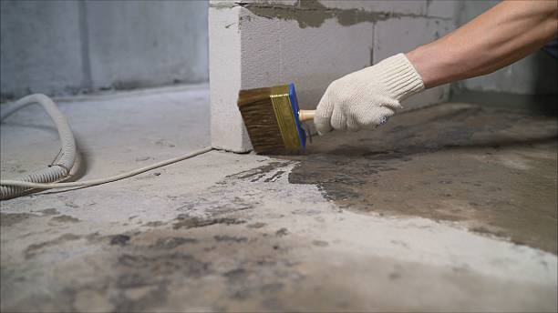 24/7 Emergency Vapor Barrier Installation experts in Bristol, TN
